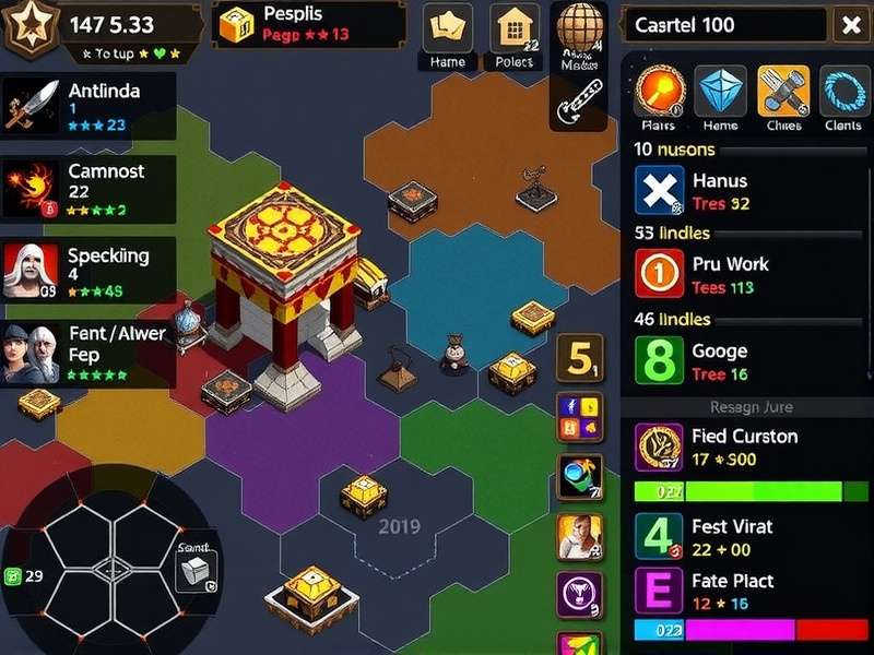 Profit Pathfinder Pro strategy interface